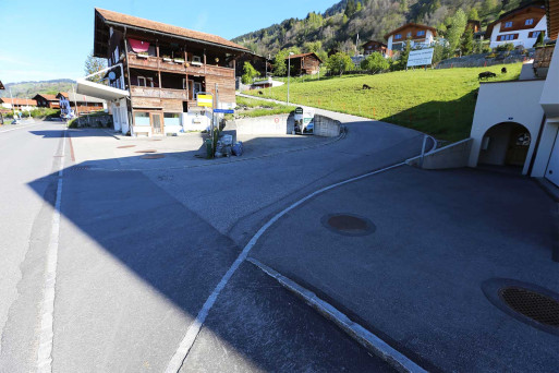 Vorsorgliche Beweisaufnahmen in Graubünden, HMQ AG